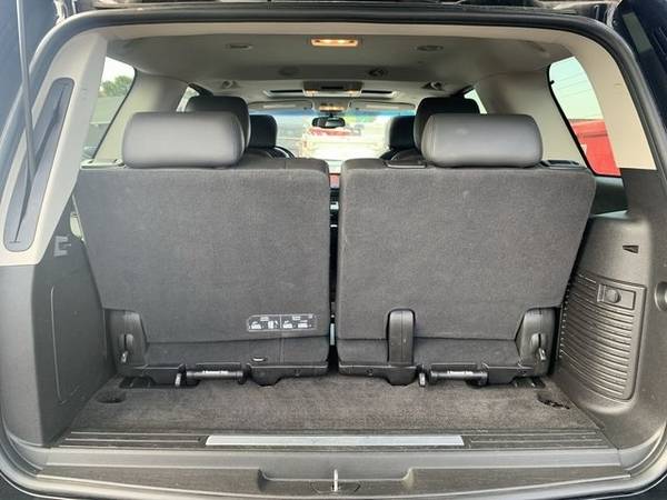 2013 Cadillac Escalade Premium AWD Navi Tv/DVD Sunroof Cln Carfax We F for sale in Canton, WV – photo 24