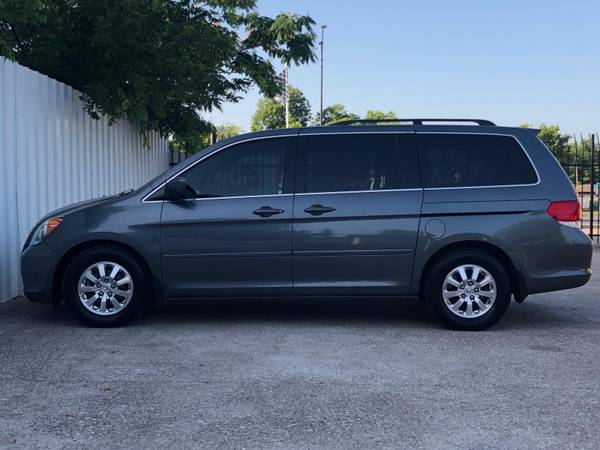 HONDA ODYSSEY 2010 for sale in Fort Worth, TX – photo 5