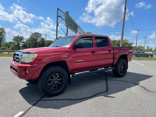 2007 TOYOTA TACOMA 4X4 PICKUP TRUCK - - by dealer for sale in Forest, VA – photo 3