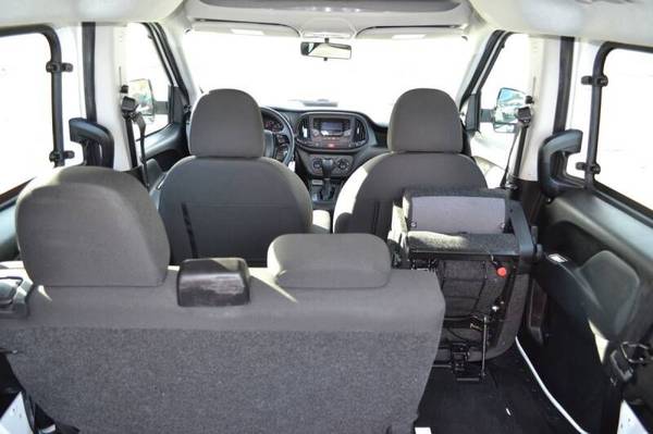 2016 Ram Promaster city Tradesman Cargo - - by dealer for sale in Citrus Heights, CA – photo 18