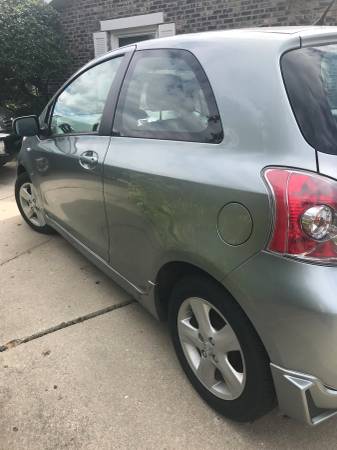 2008 Toyota Yaris S - CLEAN for sale in Golf, IL – photo 2