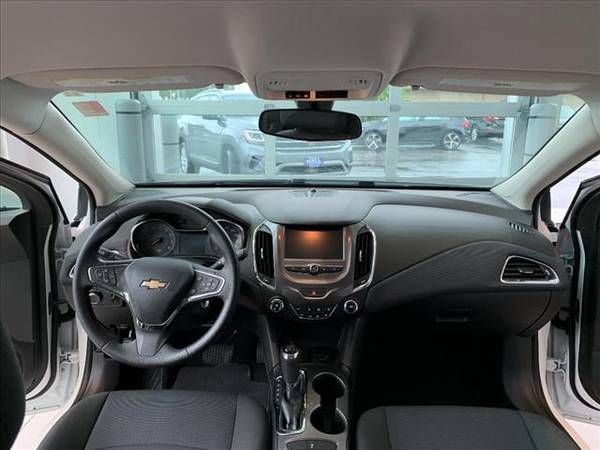 ***2017 CHEVROLET CRUZE LT 1SD... for sale in Eau Claire, WI – photo 4
