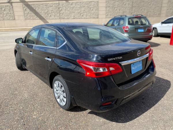 2019 Nissan Sentra - Only 35k Miles! - - by dealer for sale in Newport, MN – photo 7