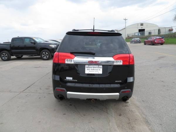 2010 GMC Terrain AWD 4dr SLT-2 101, 000 miles 6, 900 Remote Start for sale in Waterloo, IA – photo 4