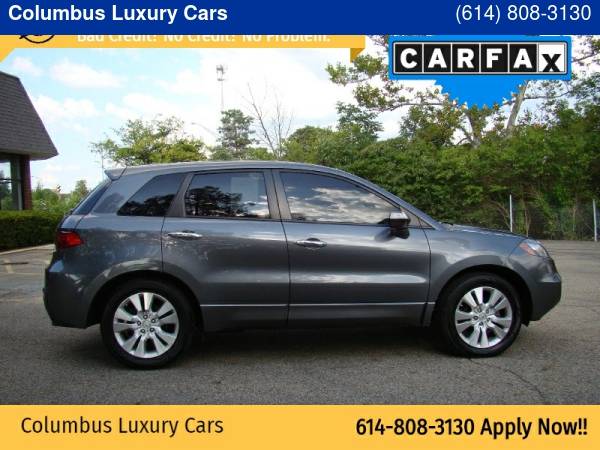 2012 Acura RDX AWD 4dr Tech Pkg $999 DownPayment with credit... for sale in Columbus, OH – photo 7