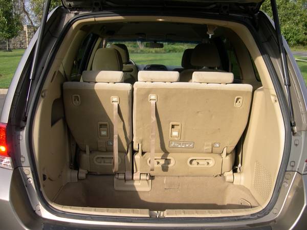 2008 Honda Odyssey LX 7 Passenger "Looks Nice" for sale in Toms River, NJ – photo 9