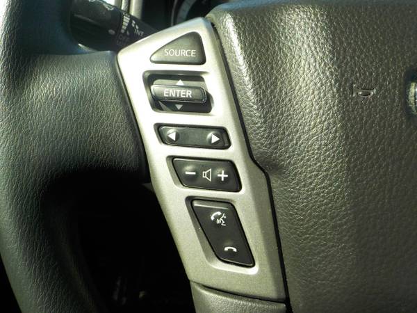 2018 Nissan Titan XD XD CREW CAB SV 4X4, CUMMINS DIESEL, FUEL RIMS,... for sale in Virginia Beach, VA – photo 23