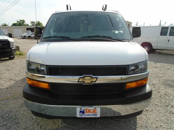 2020 CHEVROLET EXPRESS 2500 HVAC WORK READY - - by for sale in Columbia, GA – photo 14