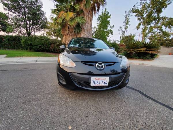 2012 MAZDA MAZDA2 - Financing Available! - cars & trucks - by dealer... for sale in Tracy, CA – photo 5