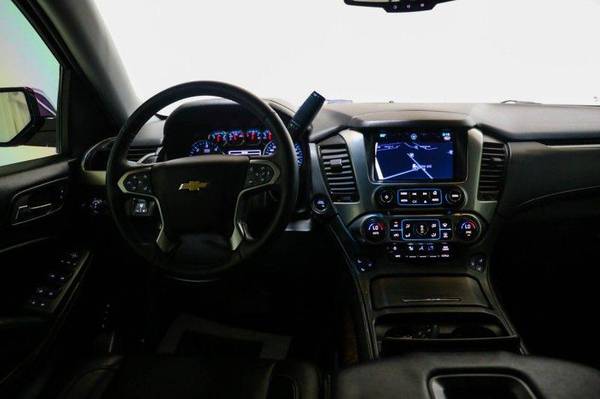 2015 Chevrolet Chevy Suburban LTZ - - by dealer for sale in Sarasota, FL – photo 14