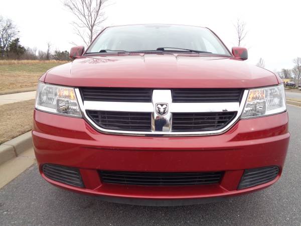 2009 Dodge Journey SXT 46, 000 Miles 1 Owner for sale in Greenville, NC – photo 2