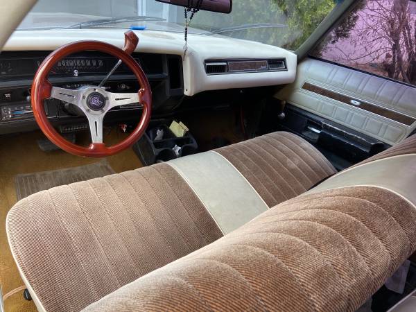 1973 Chevy Impala for sale in Albuquerque, NM – photo 11