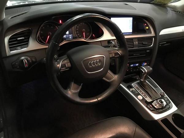 2013 Audi Allroad 2.0T quattro Premium Plus AWD 4dr Wagon EASY... for sale in Rancho Cordova, CA – photo 7