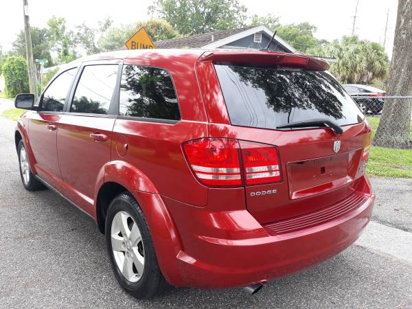 2009 dodge journey sxt - cars & trucks - by owner - vehicle... for sale in Orlando, FL – photo 4