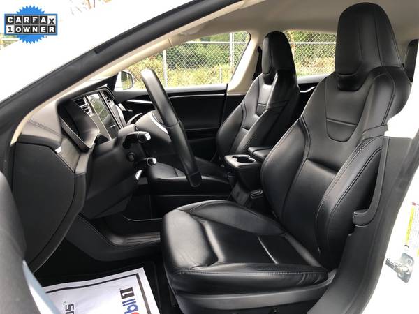 Tesla Model S 70D Electric Navigation Bluetooth Leather NICE for sale in florence, SC, SC – photo 9
