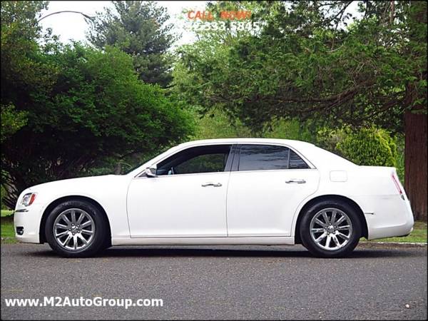 2012 Chrysler 300-Series Limited 4dr Sedan - - by for sale in East Brunswick, PA – photo 2