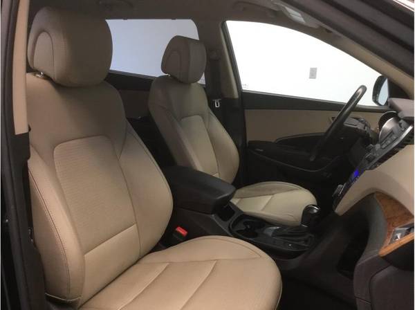 2014 Hyundai Santa Fe Limited*COME SEE US!*WE FINANCE!*WARRANTY INCL.* for sale in Hickory, NC – photo 16