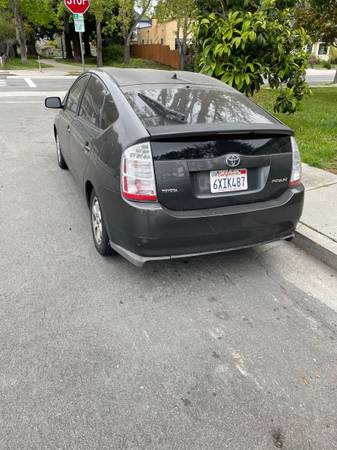 Toyota Prius, Missing Catalytic Converter for sale in Santa Cruz, CA – photo 3