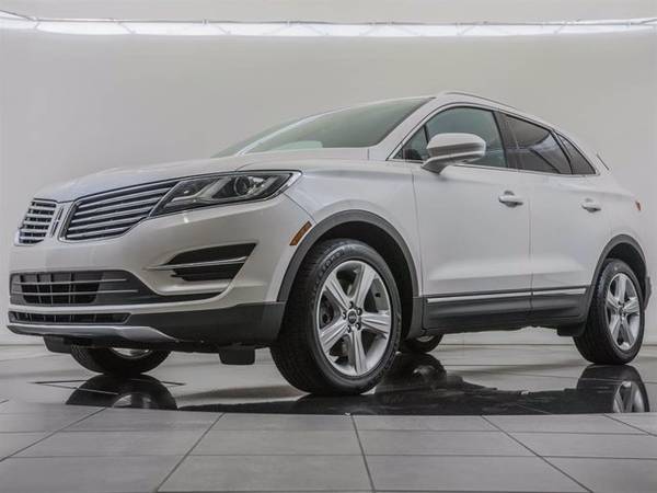 2015 Lincoln MKC - - by dealer - vehicle automotive sale for sale in Wichita, KS – photo 15