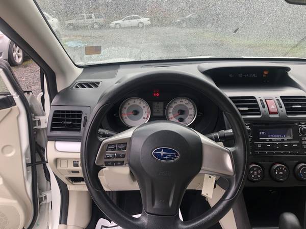 2014 Subaru Impreza - Financing Available! - cars & trucks - by... for sale in Portland, OR – photo 10
