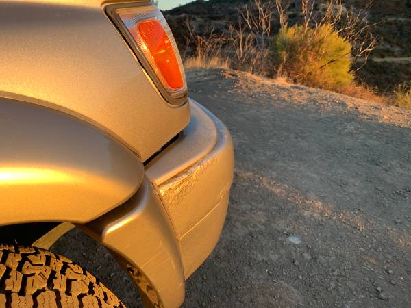 2002 Toyota 4Runner Limited 4WD - cars & trucks - by owner - vehicle... for sale in Van Nuys, CA – photo 12