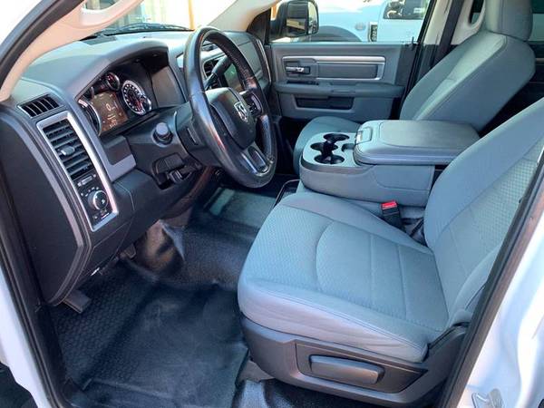 2013 Dodge Ram 5500 4X4 Chassis 6.7L Cummins Diesel for sale in Houston, TX – photo 2