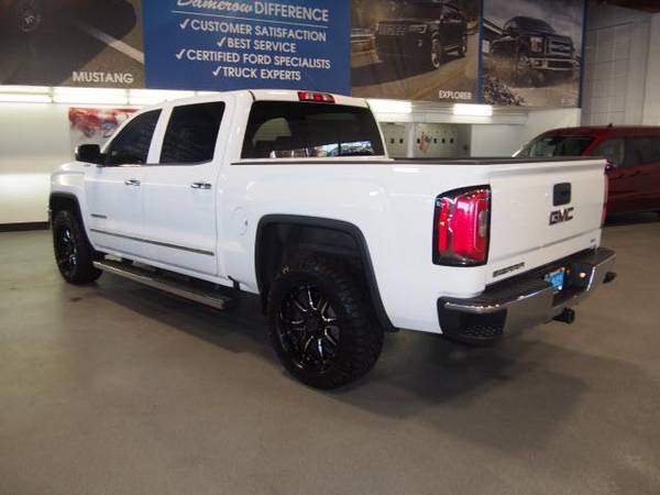 2016 GMC Sierra 1500 SLT **100% Financing Approval is our goal** -... for sale in Beaverton, OR – photo 6