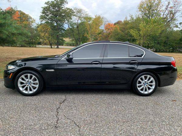 2016 BMW 5 Series 4dr Sdn 535i xDrive AWD 279 / MO for sale in Franklin Square, NY – photo 24