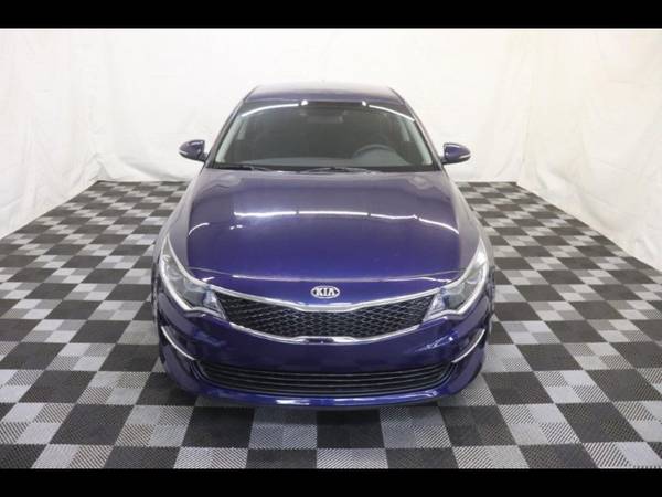2018 KIA OPTIMA LX - - by dealer - vehicle automotive for sale in Akron, OH – photo 2
