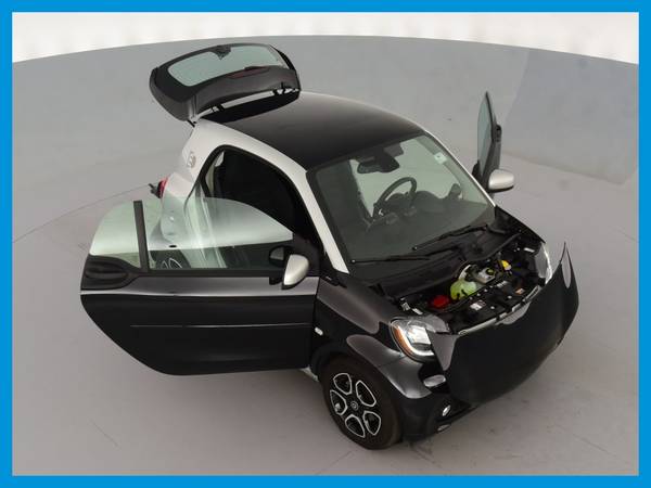 2018 smart fortwo electric drive Prime Hatchback Coupe 2D coupe for sale in Denison, TX – photo 21