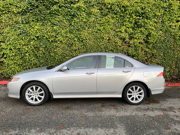 2006 ACURA TSX 81k miles ( 1 Owner, Clean Carfax No Accidents ) -... for sale in Everett, WA – photo 6