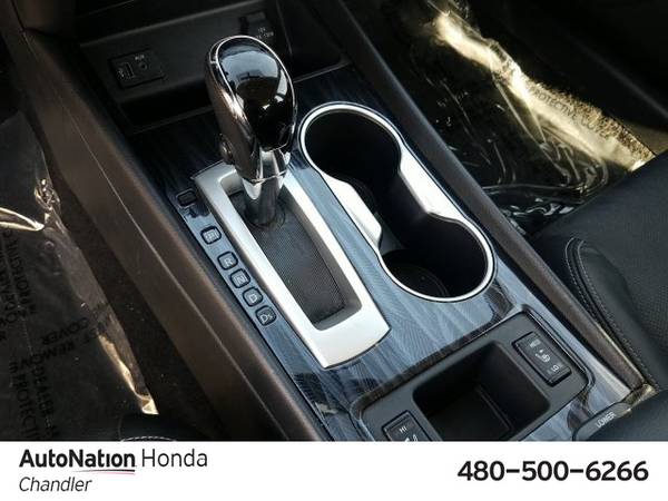 2018 Nissan Altima 2.5 SL SKU:JC159279 Sedan for sale in Chandler, AZ – photo 11