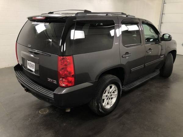2010 GMC Yukon Storm Gray Metallic Current SPECIAL!!! for sale in Carrollton, OH – photo 8