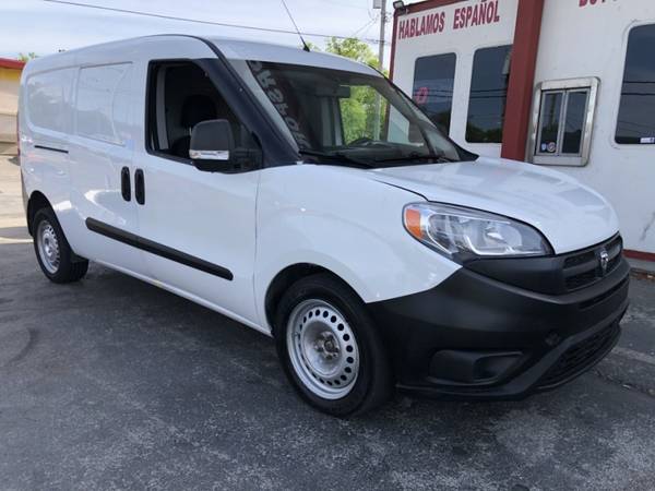2015 - PROMASTER CITY TRADESMAN 101 MOTORSPORTS - - by for sale in Nashville, NC – photo 5