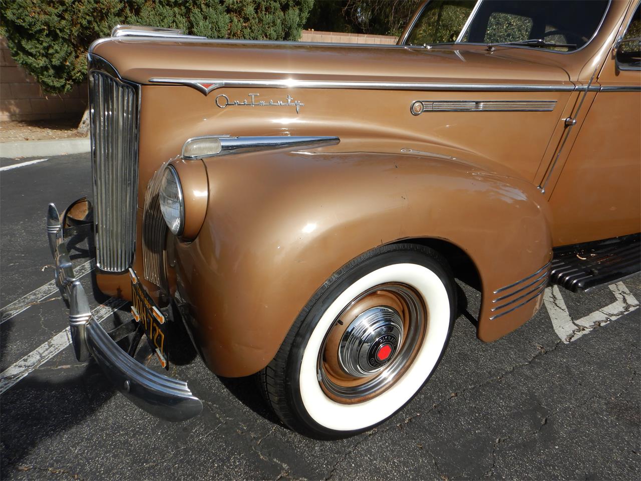 1941 Packard 120 for sale in Woodland Hills, CA – photo 32