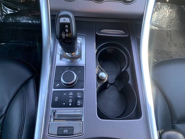 2017 Land Rover Range Rover Sport HSE Sport Utility 4DSUV - cars & for sale in Phoenix, AZ – photo 22