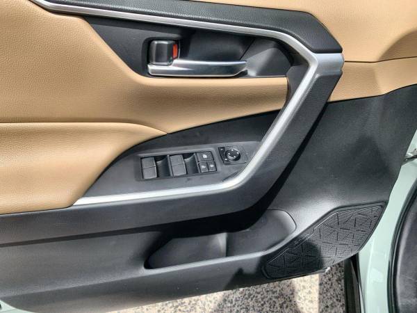 2020 Toyota RAV4 XLE Premium FWD - - by dealer for sale in Farmington, NM – photo 5