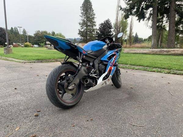 2014 Yamaha YZF-R6 - ALL CREDIT WELCOME! - cars & trucks - by dealer... for sale in Coeur d'Alene, WA – photo 4