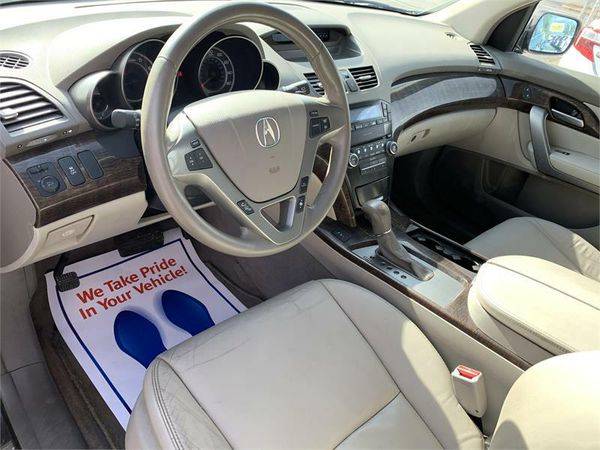 2012 ACURA MDX As Low As $1000 Down $75/Week!!!! for sale in Methuen, MA – photo 3