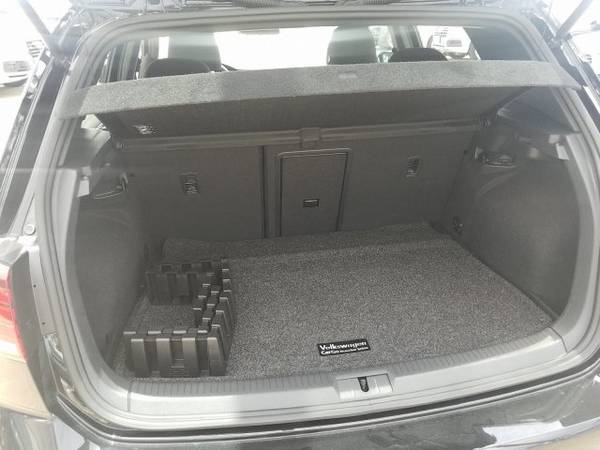 2018 Volkswagen Golf GTI S SKU:JM282760 Hatchback for sale in Plano, TX – photo 17