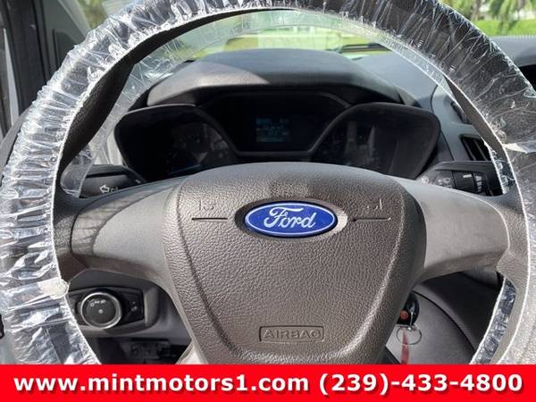 2014 Ford Transit Connect Xl - cars & trucks - by dealer - vehicle... for sale in Fort Myers, FL – photo 13