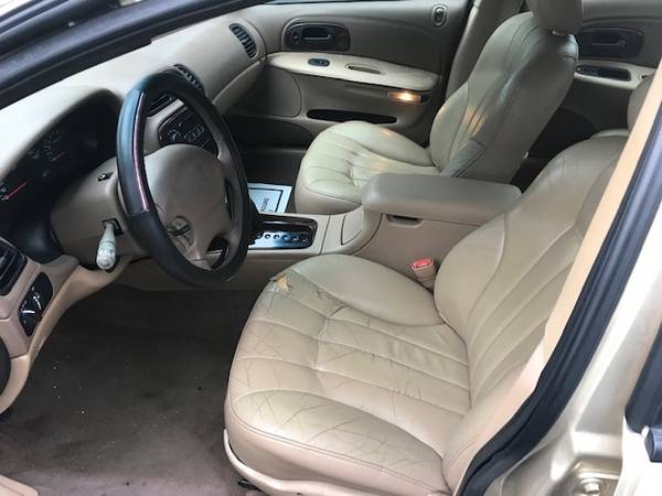 1998 Chrysler Concorde LXI Leather Loaded Super LOW PRICE for sale in SAINT PETERSBURG, FL – photo 11