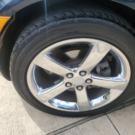 2008 Pontiac Solstice convertible automatic cold ac chrome wheels CD for sale in Austin, TX – photo 9