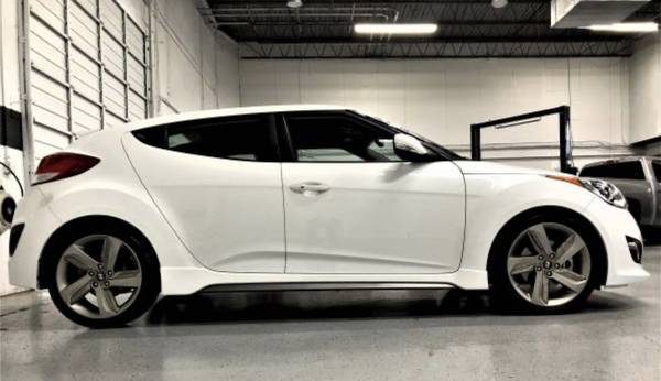 2015 Hyundai Veloster Turbo for sale in West Plains, MO – photo 2