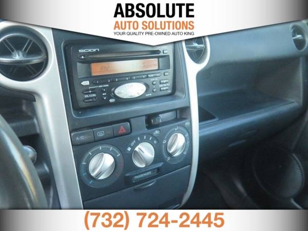 2005 Scion xB Base 4dr Wagon - cars & trucks - by dealer - vehicle... for sale in Hamilton, PA – photo 11