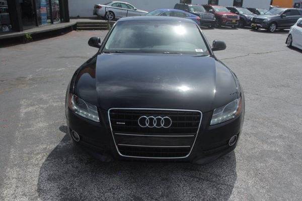 2009 Audi A5 Coupe with Tiptronic HABLAMOS ESPANOL! for sale in Seattle, WA – photo 8