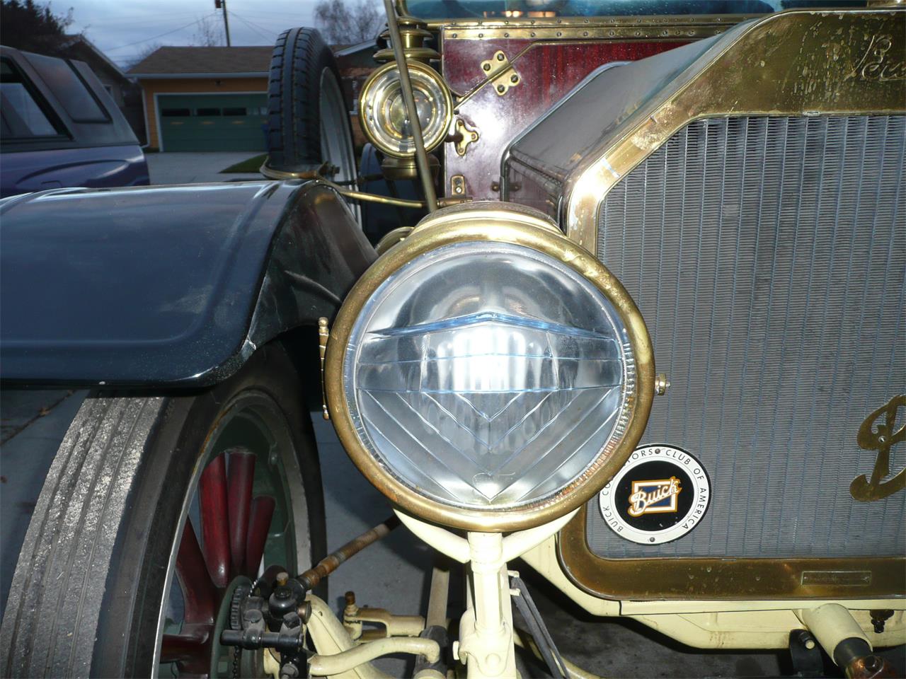 1910 Buick Model 19 for sale in Missoula, MT – photo 2