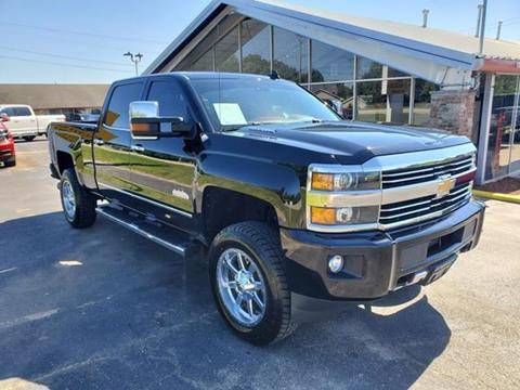 2010-2017 Chevrolet GMC Ford Ram 2500 F250 4x4 Financing available! for sale in Wichita, KS – photo 9