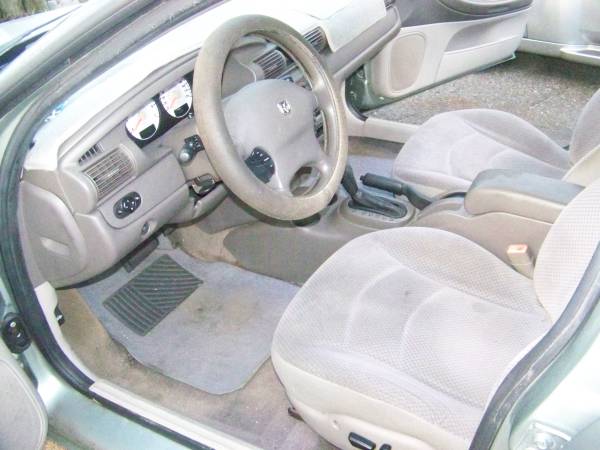 2006 Dodge Stratus - cars & trucks - by owner - vehicle automotive... for sale in Osprey, FL – photo 12