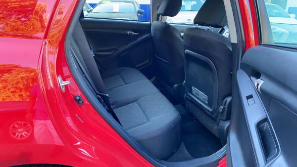 2009 Toyota Matrix - cars & trucks - by dealer - vehicle automotive... for sale in Pawtucket, RI – photo 9
